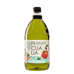 Picualia Familiar Picual Garrafa 2L