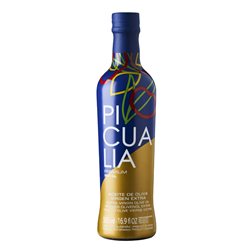 Picualia Premium Royal Bouteille 500 ml