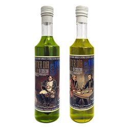 Picualia Primer Día de Cosecha Edición Limitada Picual y Arbequina