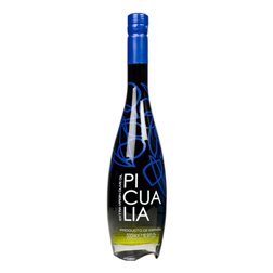 Picualia Reserva Picual Botella 500 ml