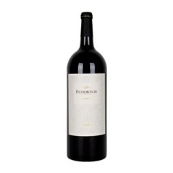 Piedemonte Reserva Botella Magnum 1,5 L Vino Tinto