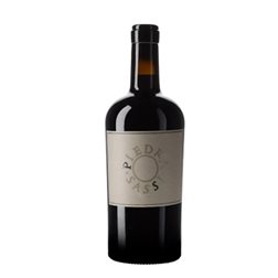 Piedrasassi Santa Barbara County Syrah 2021