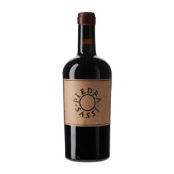 Piedrasassi Syrah Santa Rita Hills 75 cl Vino Tinto