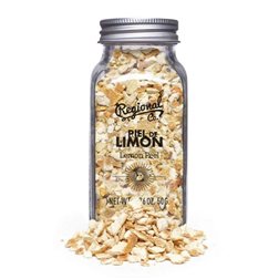 Regional Lemon Peel