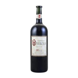 Piérola Tempranillo Rioja Crianza Botella Magnum 1,5 L Vino Tinto