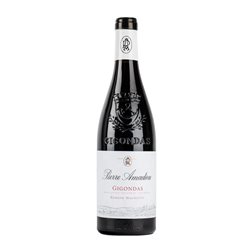 Pierre Amadieu Romane Machotte Gigondas 75 cl Vino Tinto
