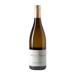 Pierre Boisson Chardonnay Mâcon Villages 75 cl Vino Blanco