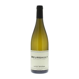 Pierre Boisson Chardonnay Meursault 75 cl Vino Blanco