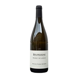 Pierre Boisson Murgey de Limozin Chardonnay Bourgogne 75 cl Vino Blanco