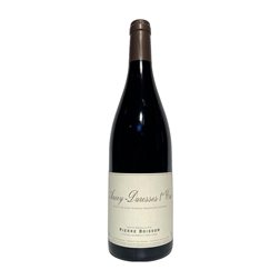 Pierre Boisson Pinot Negro Auxey-Duresses 75 cl Vino Tinto