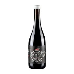 Pierre Cotton Gamay Régnié 75 cl Vino Tinto