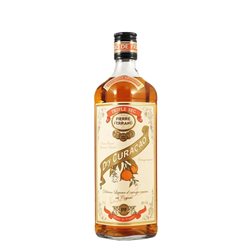 Pierre Ferrand Dry Curacao 70cl