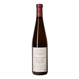'Pierre Frick Gewurztraminer 2021'