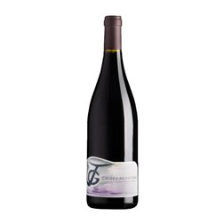 Pierre Gaillard Syrah Crozes-Hermitage 75 cl Vino Tinto