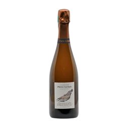 Pierre Gerbais Les Grandes Côtes Pinot Negro Champagne Eco — Ecológico 75 cl Espumoso Blanco