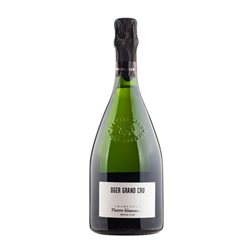 Pierre Gimonnet Club Single Terroir Oger Chardonnay Champagne Special — Especial 75 cl Espumoso Blanco