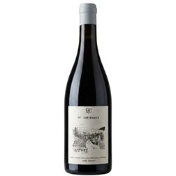 Pierre Girardin Le Chataignier Savagnin 2023