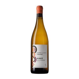 Pierre & Louis Trapet Macéré Aligoté Bourgogne Aligoté 75 cl Vino Blanco
