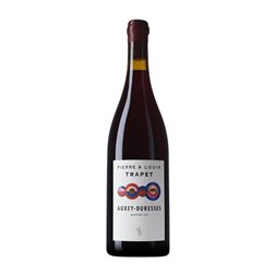 Pierre & Louis Trapet Pinot Negro Auxey-Duresses 1er Premier Cru 75 cl Vino Tinto