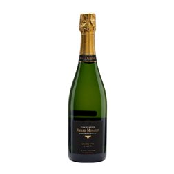 Pierre Moncuit Chardonnay Extra Brut Champagne Grand Cru, Millésimé 75 cl Espumoso Blanco