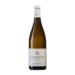 Pierre Morey Chardonnay Bâtard-Montrachet Grand Cru Eco — Ecológico 75 cl Vino Blanco