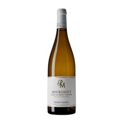 Pierre Morey Clos Le Meix Tavaux Chardonnay Meursault 75 cl Vino Blanco