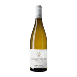 Pierre Morey Les Perrières Chardonnay Meursault 1er Premier Cru 75 cl Vino Blanco