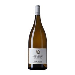 Pierre Morey Les Tessons Chardonnay Meursault Botella Magnum 1,5 L Vino Blanco