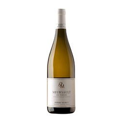 Pierre Morey Les Tessons Chardonnay Meursault Eco — Ecológico 75 cl Vino Blanco