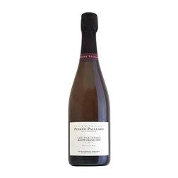 Pierre Paillard Les Parcelles Bouzy Champagne Grand Cru Eco — Ecológico 75 cl Espumoso Blanco