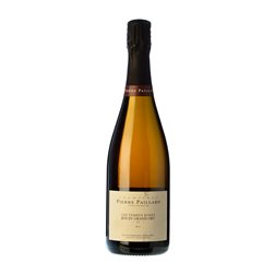 Pierre Paillard Les Terres Roses XVI Extra Brut Champagne Grand Cru, Rosé — Rosado 75 cl Espumoso Rosado