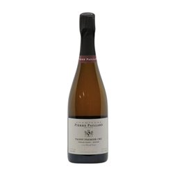 Pierre Paillard Taissy Pinot Meunier Champagne 1er Premier Cru 75 cl Espumoso Blanco