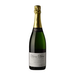 Pierre Péters Chardonnay Champagne Grand Cru, Cuvée Reserva 75 cl Espumoso Blanco