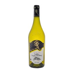 Pierre Richard Côtes du Jura Traditional — Tradicional 75 cl Vino Blanco