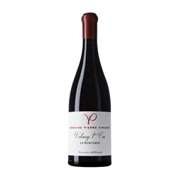 Pierre Vincent Le Ronceret Volnay 1er Premier Cru 75 cl Vino Tinto