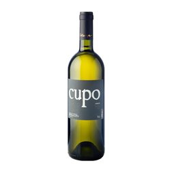 Pietracupa Cupo Fiano d'Avellino 75 cl Vino Blanco