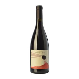 Pietradolce Archineri Nerello Etna 75 cl Vino Tinto