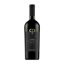 Pietrapura Cotis Primitivo di Manduria Reserva 75 cl Vino Tinto