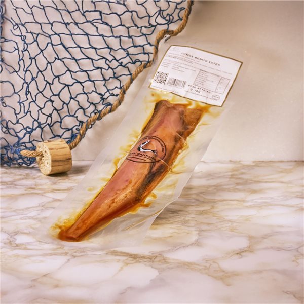 Schönes Stück Lendenfleisch ca. 250g.-detalle