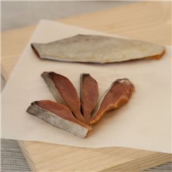 Schönes Stück Lendenfleisch ca. 250g.