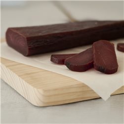 Getrocknetes Thunfischfilet extra ca. 200g