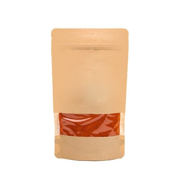 Spicy Paprika Powder from La Vera Bio 150g Dream Food-detalle