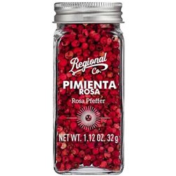 Pink Pepper REGIONAL