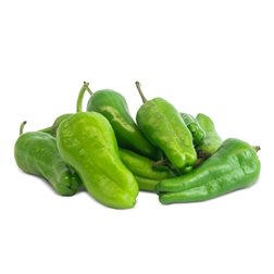 Pimientos aus Padrón 0,5kg