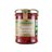 Ganz geröstete Bio-Piquillo-Paprika 212ml Emperatriz-lateral