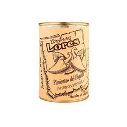 Pimiento del Piquillo Primera Lores