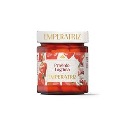 Pimiento lagrima 156ml Emperatriz