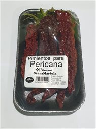 PIMIENTO PERICANA