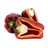 Pimiento rojo Lamuyo pieza-detalle
