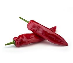 Pimiento rojo Palermo Dulce 500g